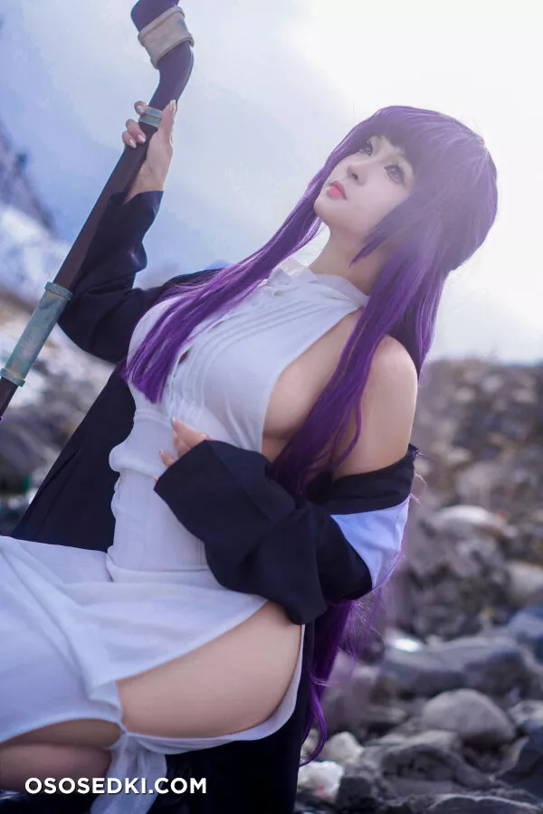 小和甜酒 - Fern - Sousou No Frieren | Frieren Beyond Journeys End - 25