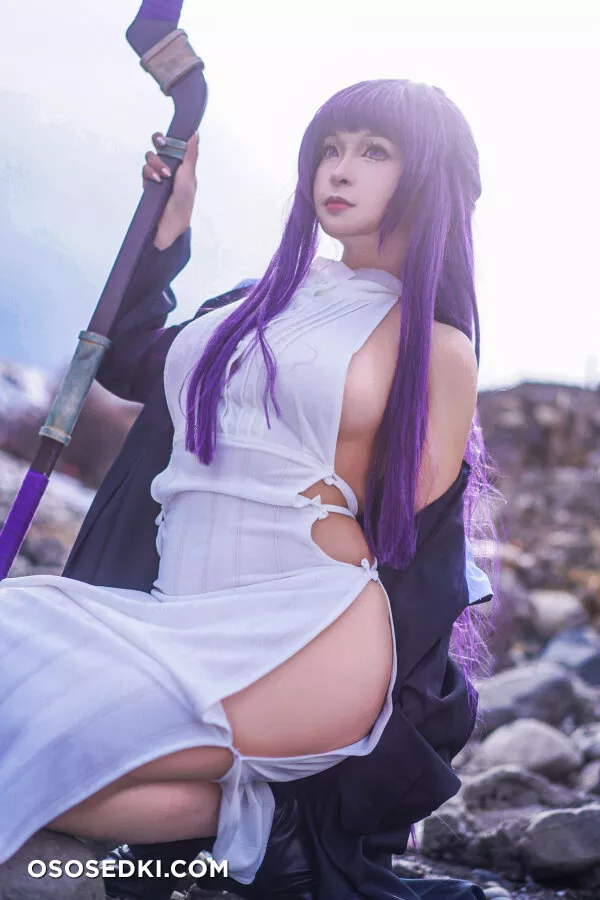 小和甜酒 - Fern - Sousou No Frieren | Frieren Beyond Journeys End - 26