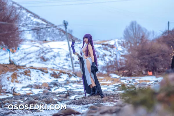 小和甜酒 - Fern - Sousou No Frieren | Frieren Beyond Journeys End - 30