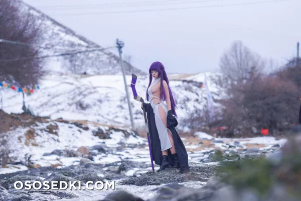 小和甜酒 - Fern - Sousou No Frieren | Frieren Beyond Journeys End - 31