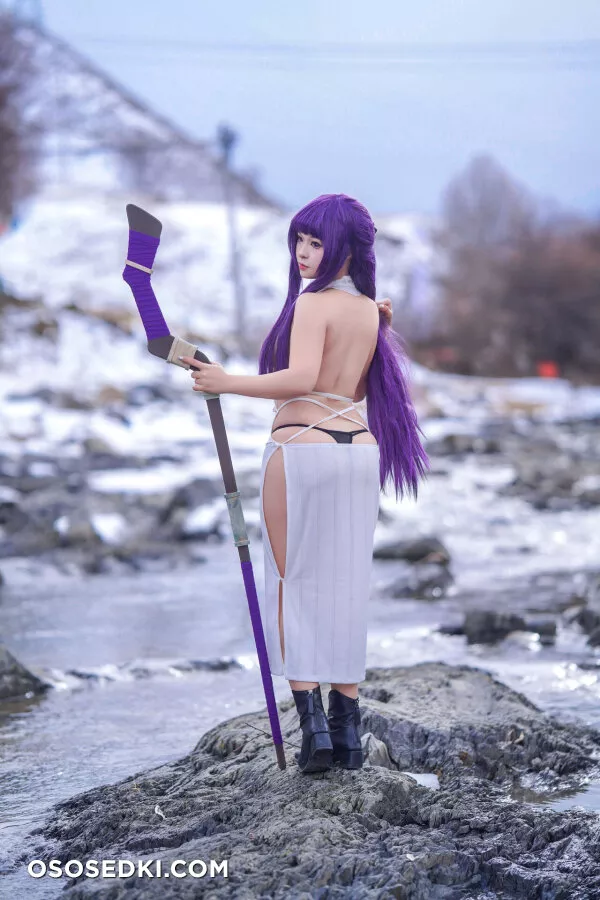 小和甜酒 - Fern - Sousou No Frieren | Frieren Beyond Journeys End - 32