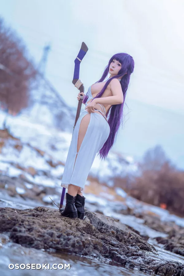 小和甜酒 - Fern - Sousou No Frieren | Frieren Beyond Journeys End - 33