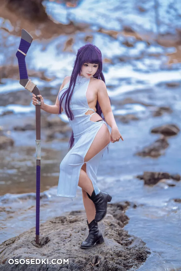 小和甜酒 - Fern - Sousou No Frieren | Frieren Beyond Journeys End - 34
