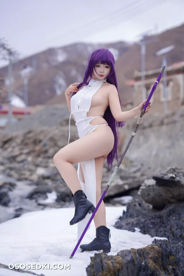 小和甜酒 - Fern - Sousou No Frieren | Frieren Beyond Journeys End - 39