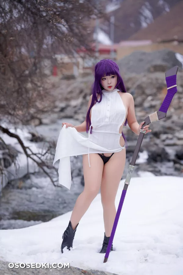 小和甜酒 - Fern - Sousou No Frieren | Frieren Beyond Journeys End - 40