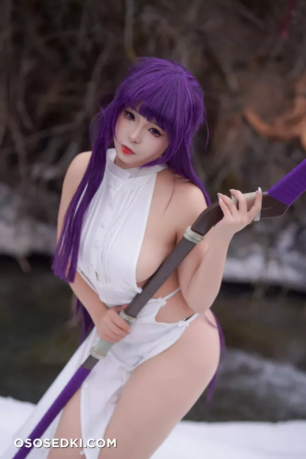 小和甜酒 - Fern - Sousou No Frieren | Frieren Beyond Journeys End - 41