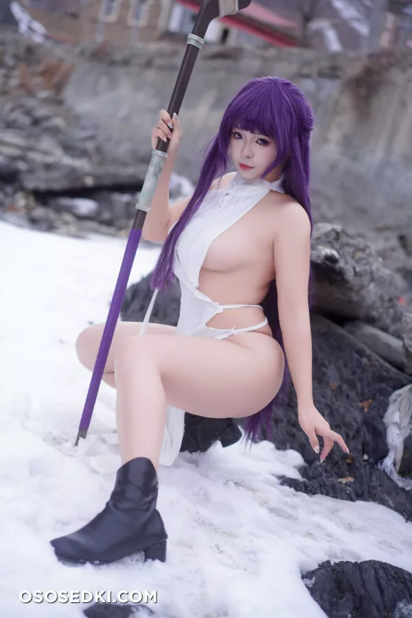 小和甜酒 - Fern - Sousou No Frieren | Frieren Beyond Journeys End - 43