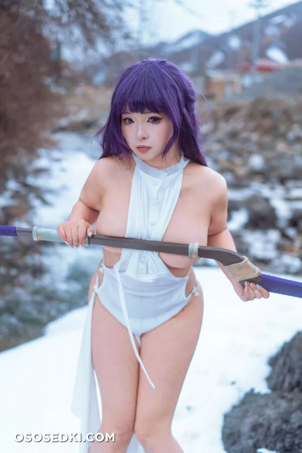 小和甜酒 - Fern - Sousou No Frieren | Frieren Beyond Journeys End - 44