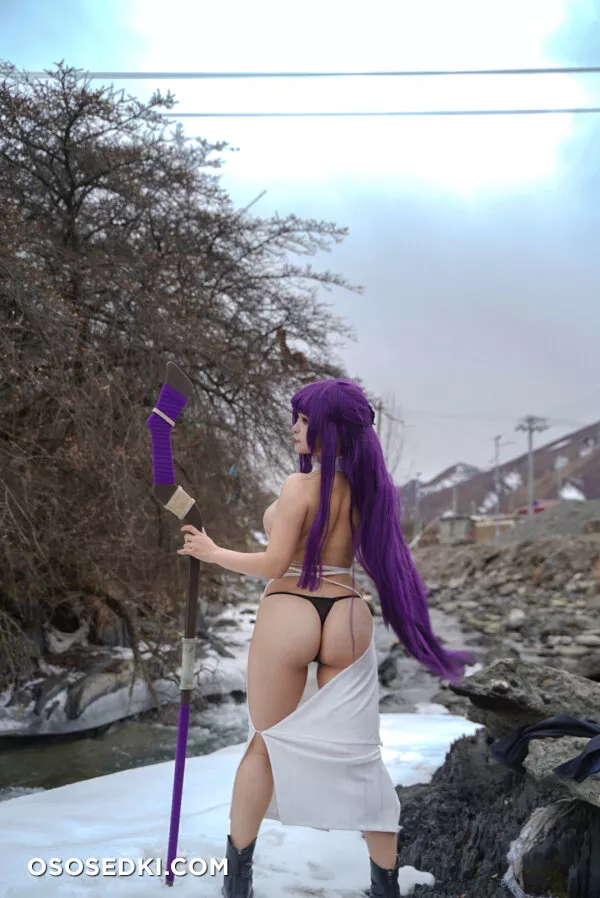 小和甜酒 - Fern - Sousou No Frieren | Frieren Beyond Journeys End - 48