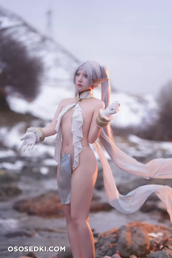 小和甜酒 - Fern - Sousou No Frieren | Frieren Beyond Journeys End - 55
