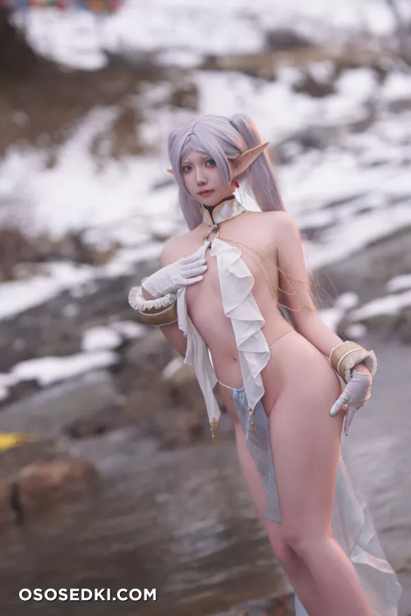 小和甜酒 - Fern - Sousou No Frieren | Frieren Beyond Journeys End - 59