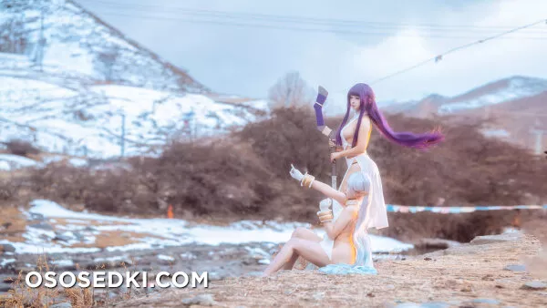小和甜酒 - Fern - Sousou No Frieren | Frieren Beyond Journeys End - 6
