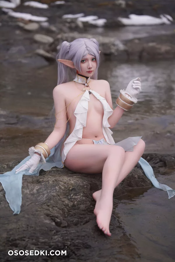 小和甜酒 - Fern - Sousou No Frieren | Frieren Beyond Journeys End - 63
