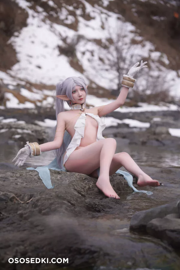 小和甜酒 - Fern - Sousou No Frieren | Frieren Beyond Journeys End - 64