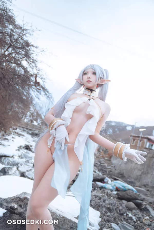 小和甜酒 - Fern - Sousou No Frieren | Frieren Beyond Journeys End - 69