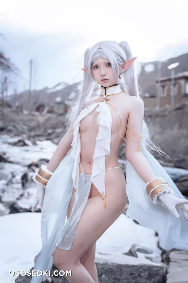 小和甜酒 - Fern - Sousou No Frieren | Frieren Beyond Journeys End - 71
