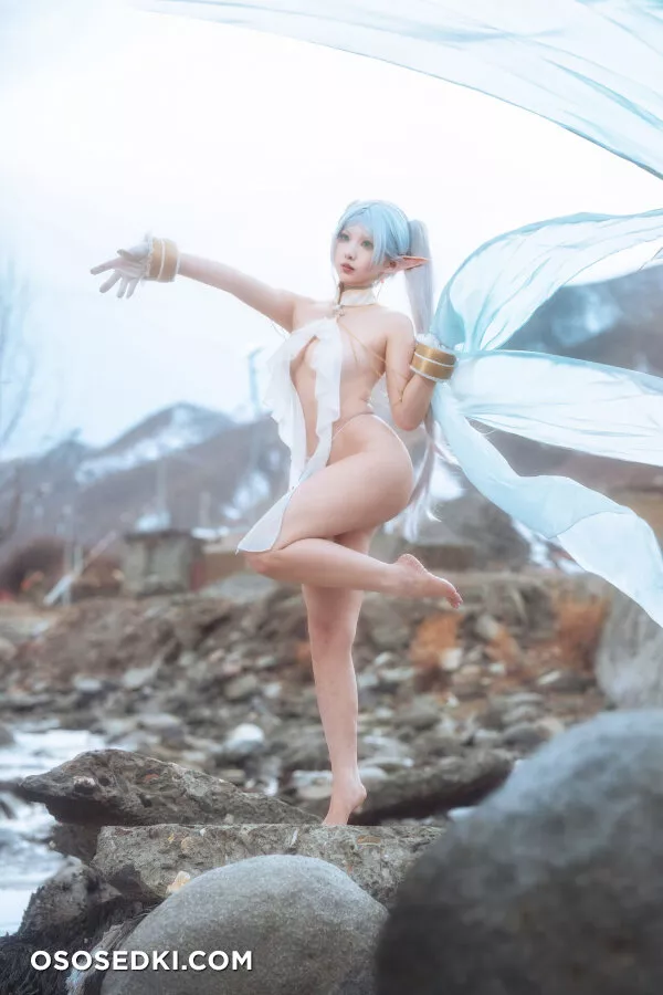 小和甜酒 - Fern - Sousou No Frieren | Frieren Beyond Journeys End - 72