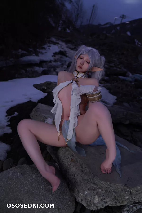 小和甜酒 - Fern - Sousou No Frieren | Frieren Beyond Journeys End - 85