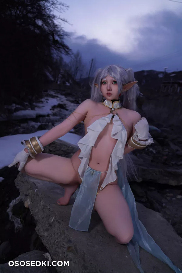 小和甜酒 - Fern - Sousou No Frieren | Frieren Beyond Journeys End - 86