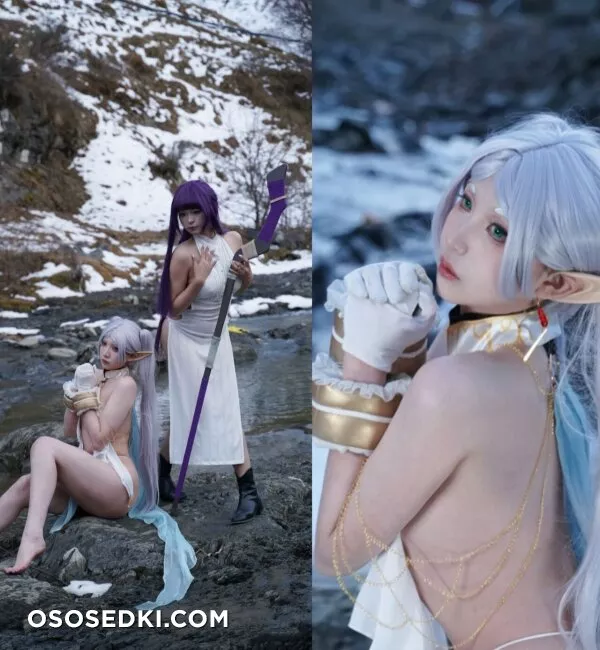 小和甜酒 - Fern - Sousou No Frieren | Frieren Beyond Journeys End - 89