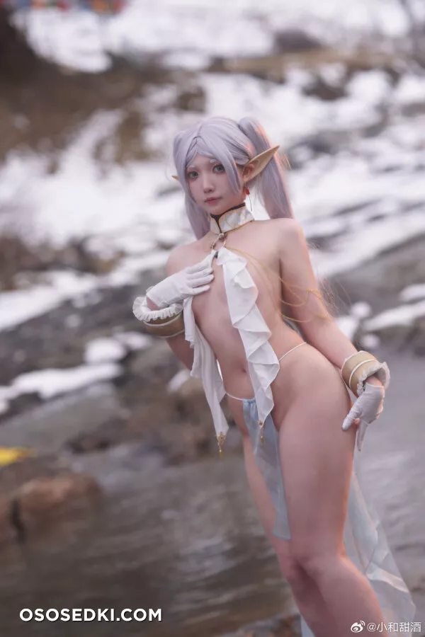 小和甜酒 - Fern - Sousou No Frieren | Frieren Beyond Journeys End - 92