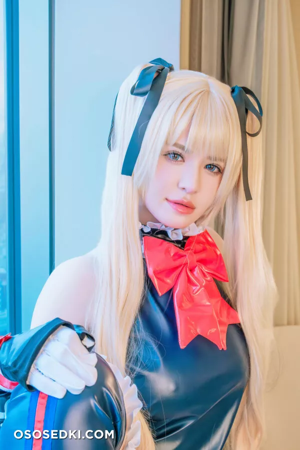 Marie Rose - Dead Or Alive - 20