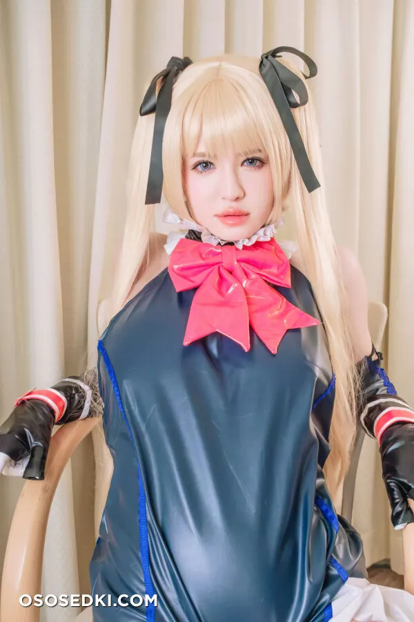 Marie Rose - Dead Or Alive - 24