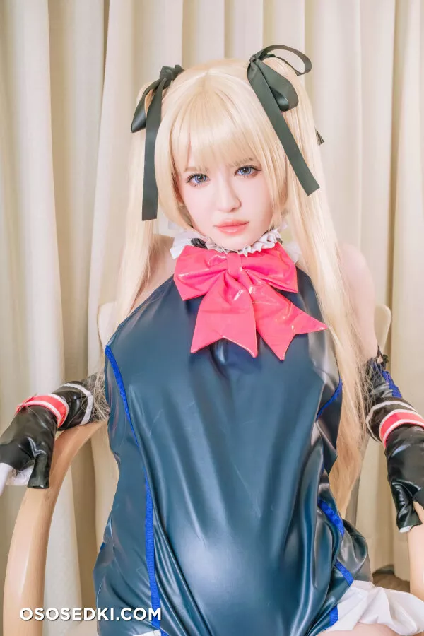 Marie Rose - Dead Or Alive - 25