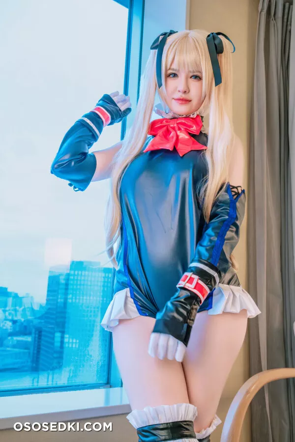 Marie Rose - Dead Or Alive - 4