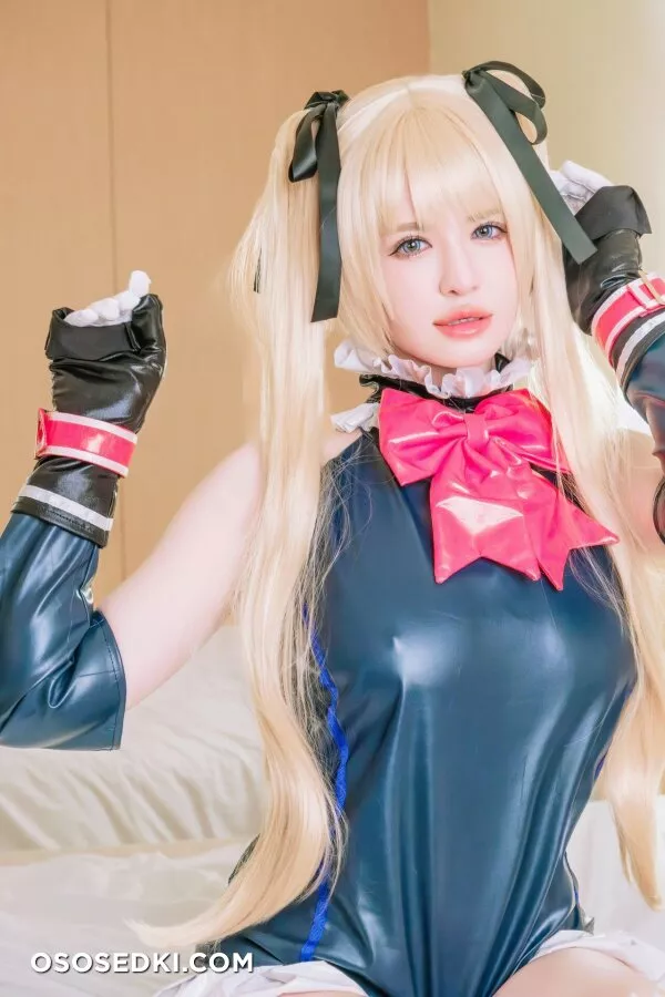 Marie Rose - Dead Or Alive - 42