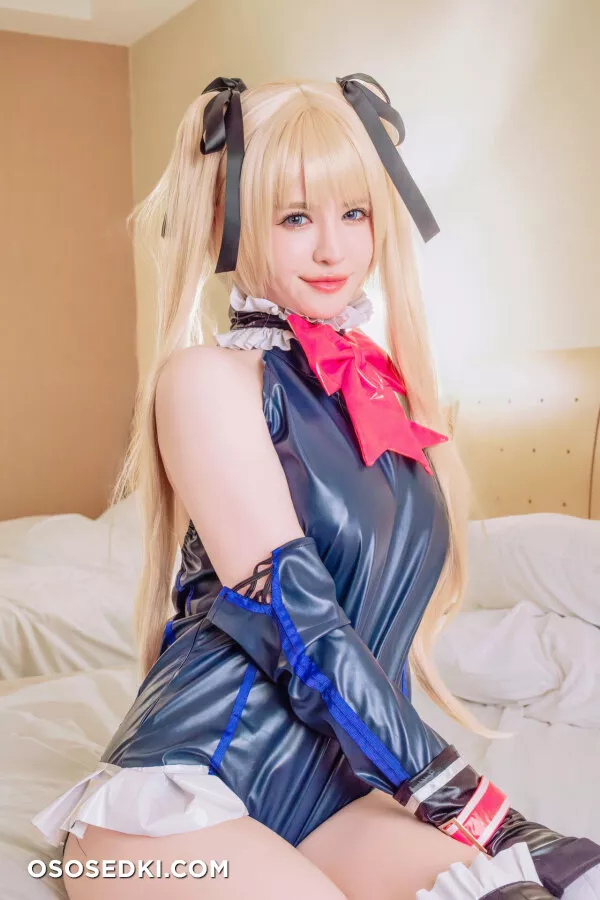 Marie Rose - Dead Or Alive - 47