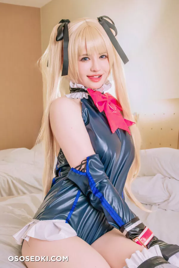 Marie Rose - Dead Or Alive - 48