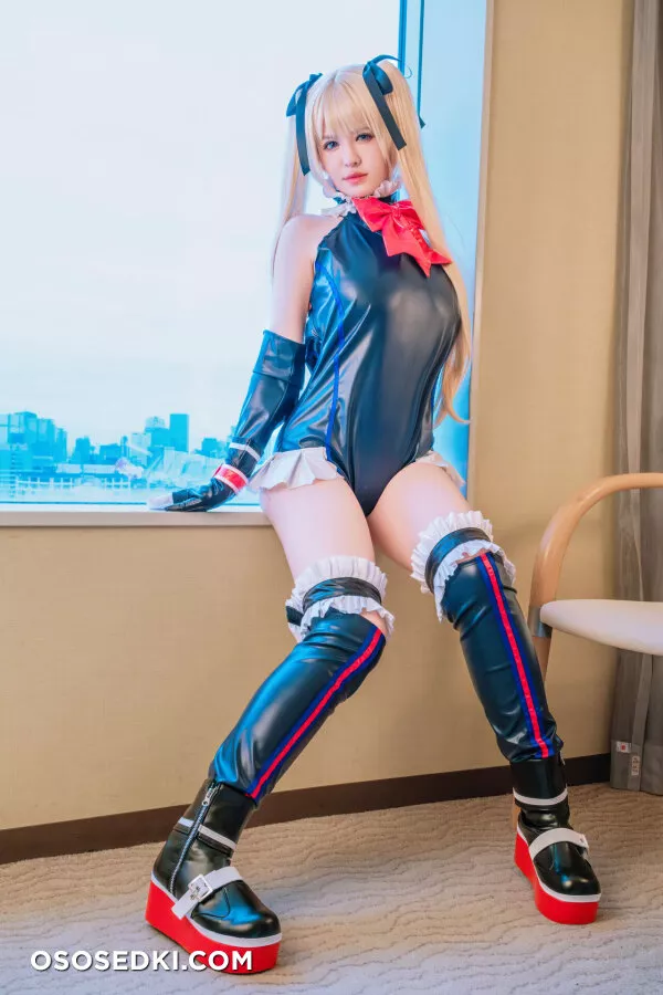 Marie Rose - Dead Or Alive - 7