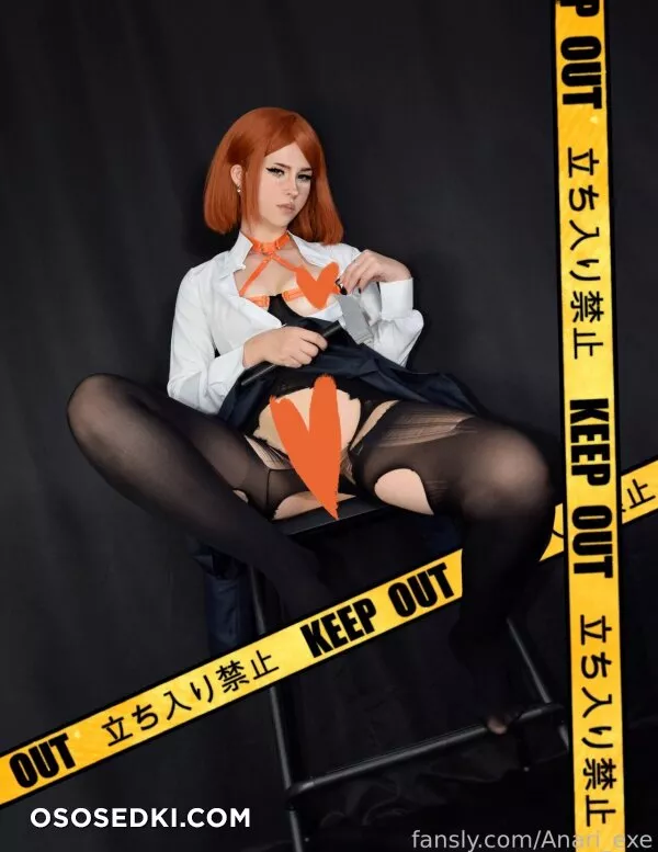 Anari.exe - Nobara Kugisaki - Jujutsu Kaisen - 7
