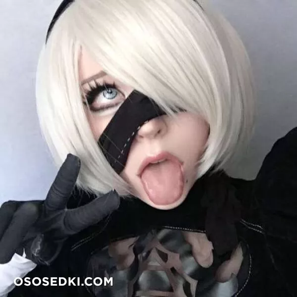 Shinuki - 2b - Nier Automata - 1
