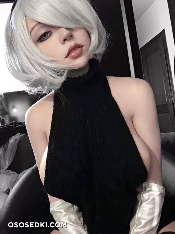Shinuki - 2b - Nier Automata - 11