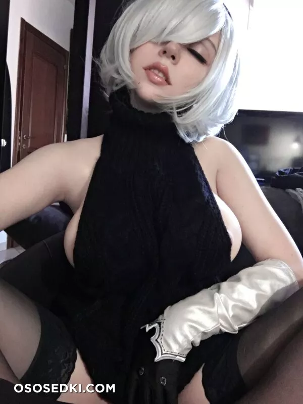 Shinuki - 2b - Nier Automata - 12