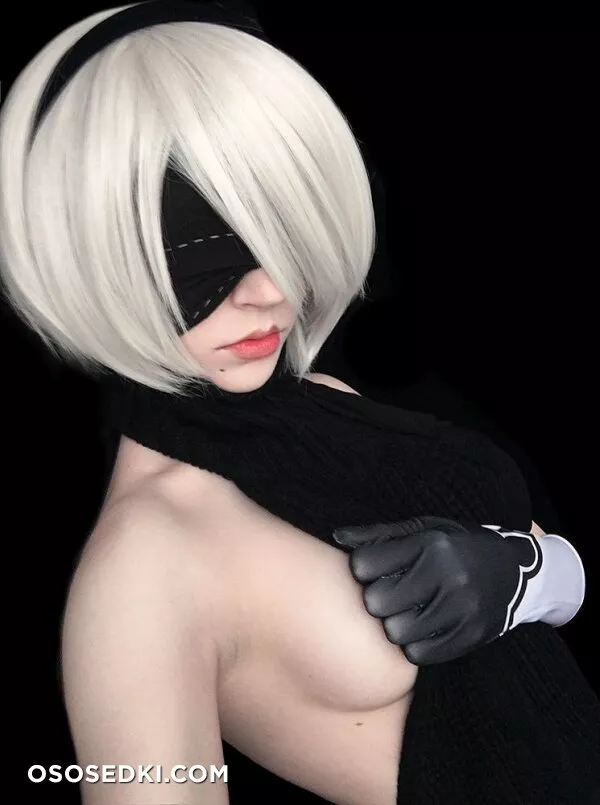 Shinuki - 2b - Nier Automata - 30