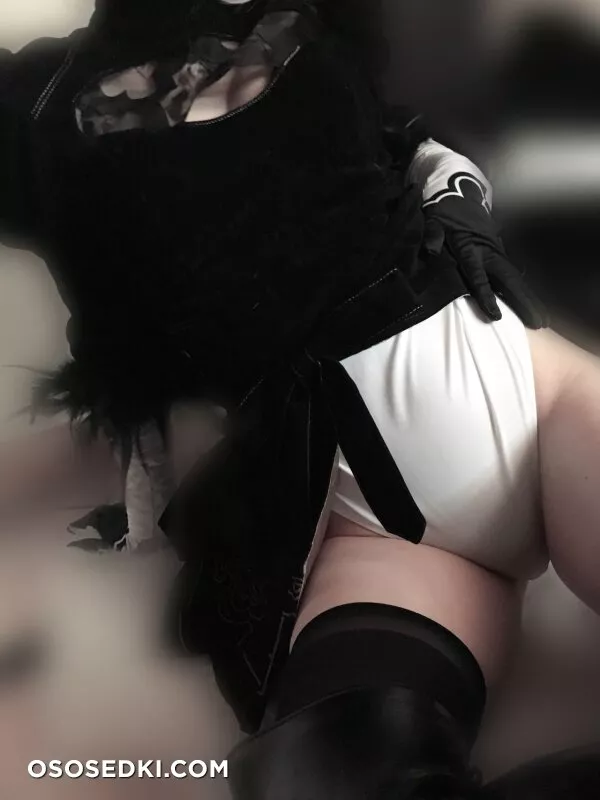 Shinuki - 2b - Nier Automata - 41