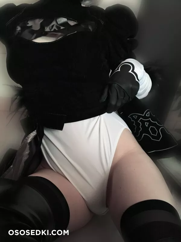 Shinuki - 2b - Nier Automata - 43