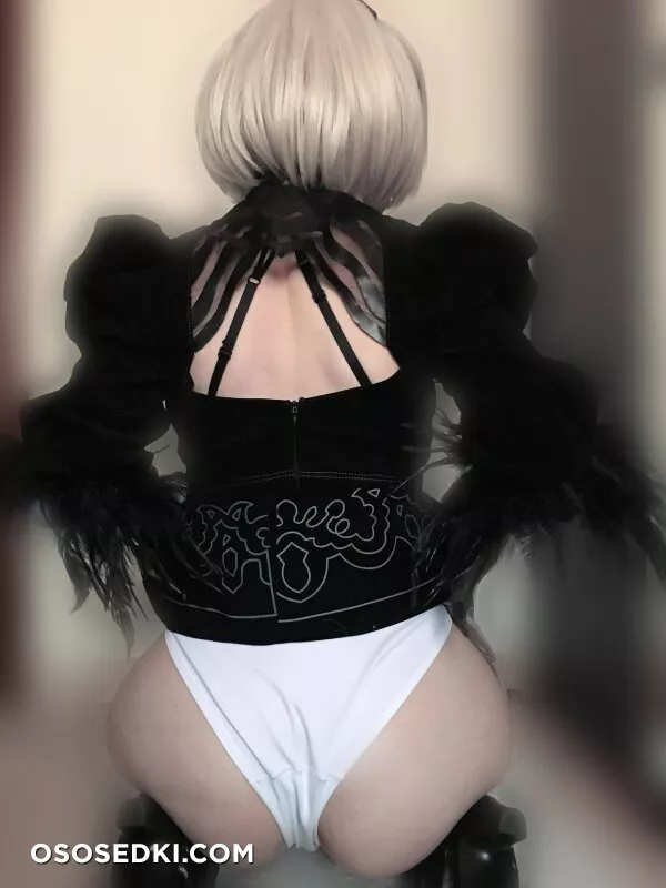 Shinuki - 2b - Nier Automata - 45