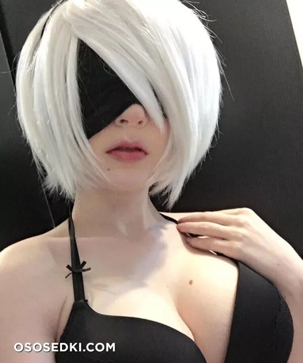 Shinuki - 2b - Nier Automata - 48
