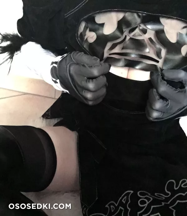 Shinuki - 2b - Nier Automata - 49