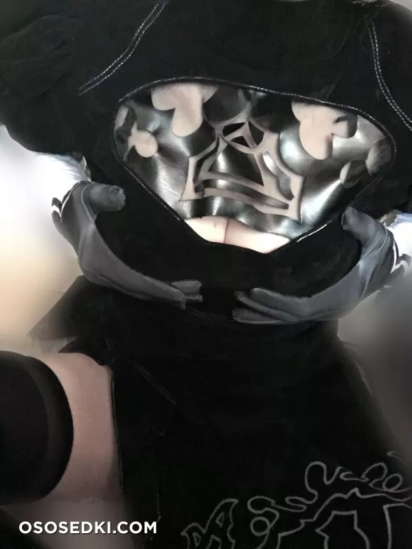 Shinuki - 2b - Nier Automata - 50