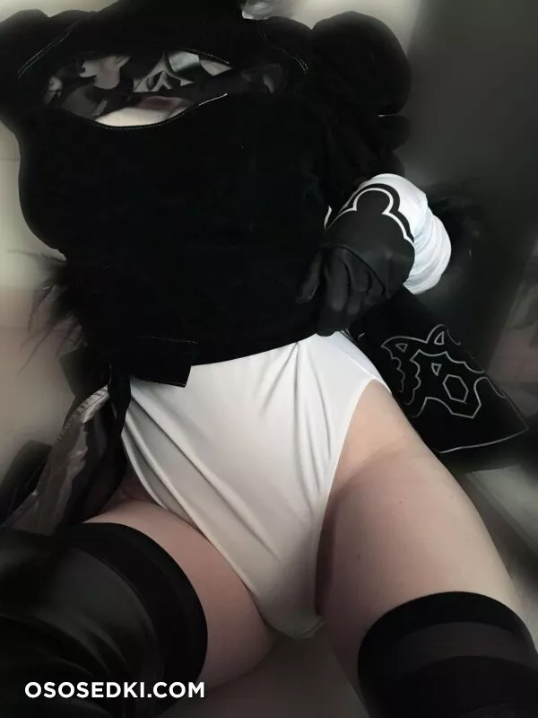 Shinuki - 2b - Nier Automata - 90