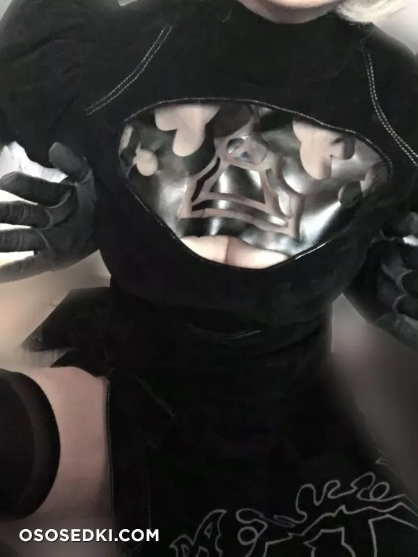 Shinuki - 2b - Nier Automata - 96