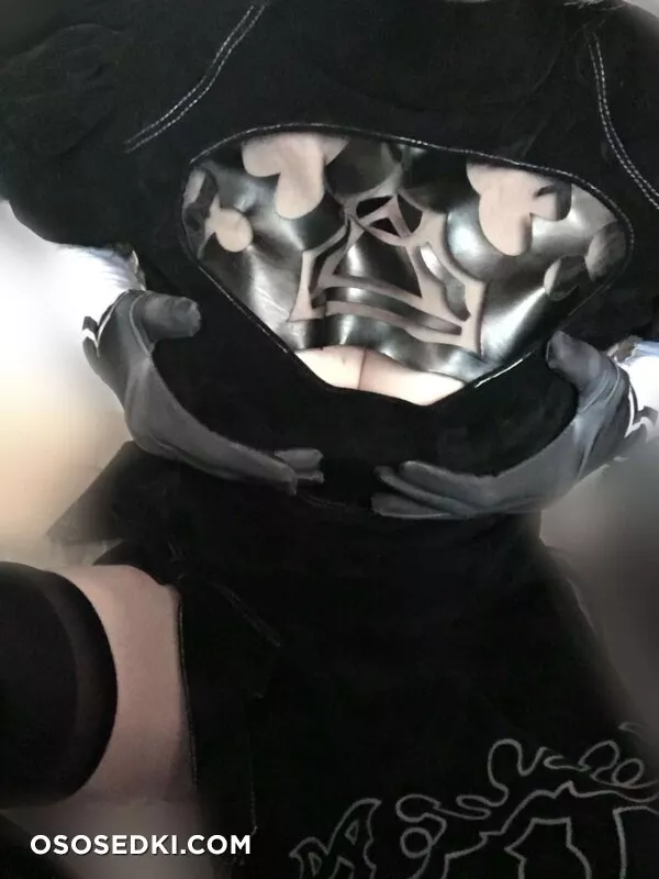 Shinuki - 2b - Nier Automata - 97