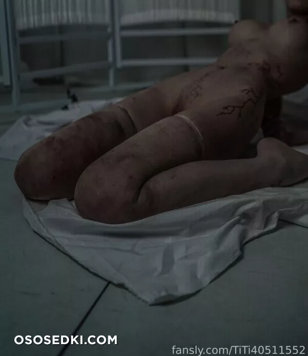 Titi Cosplay - Nurse - Silent Hill - 17