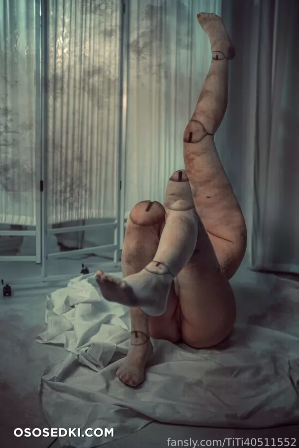 Titi Cosplay - Nurse - Silent Hill - 18