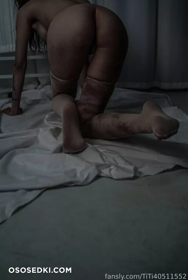 Titi Cosplay - Nurse - Silent Hill - 27